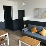 Les Cabines Du Mirador