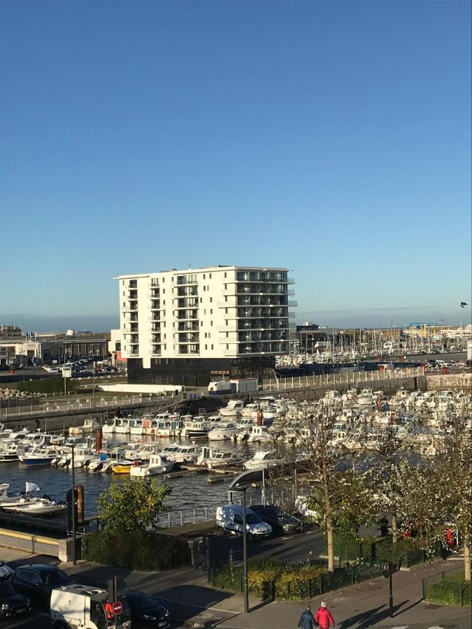 Les Du Mirador Appartement *