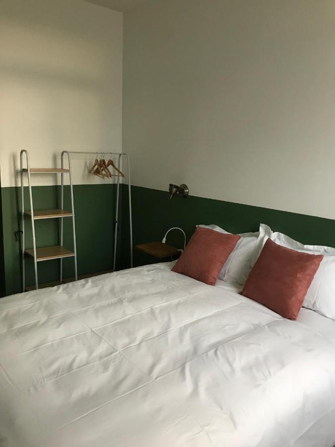 Les Du Mirador Appartement Boulogne-sur-Mer
