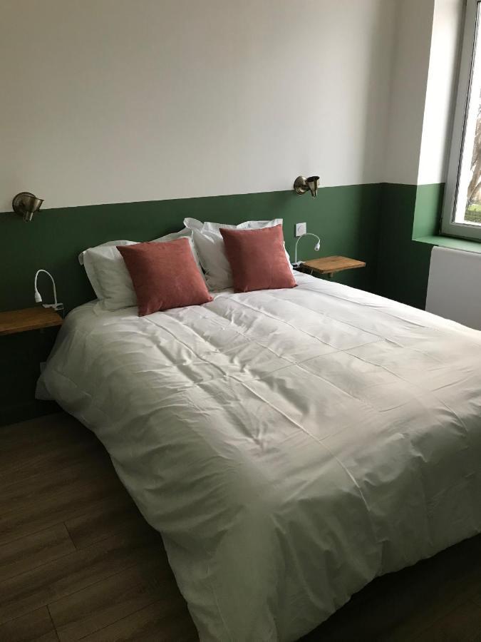 Les Du Mirador Appartement Boulogne-sur-Mer