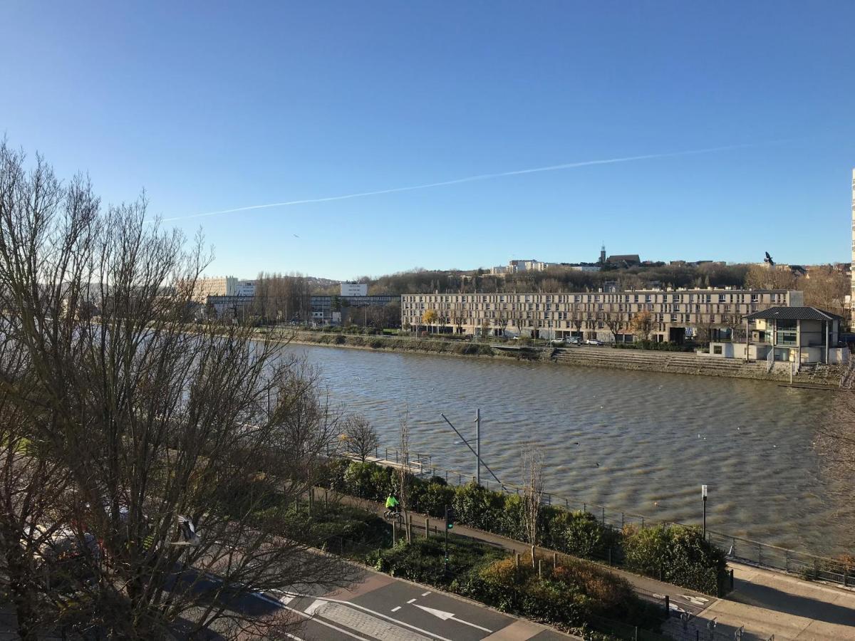 Appartement Les Du Mirador