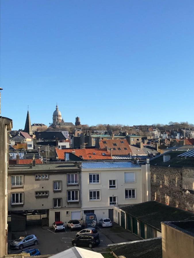 Les Du Mirador Boulogne-sur-Mer