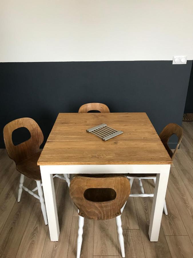 Les Du Mirador Appartement