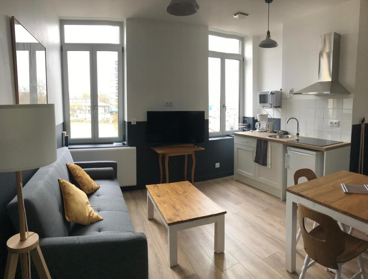 Les Du Mirador Appartement Boulogne-sur-Mer