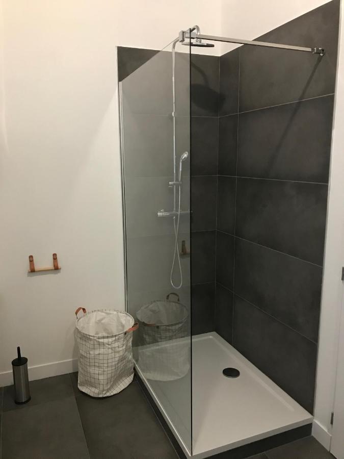 Appartement Les Du Mirador *