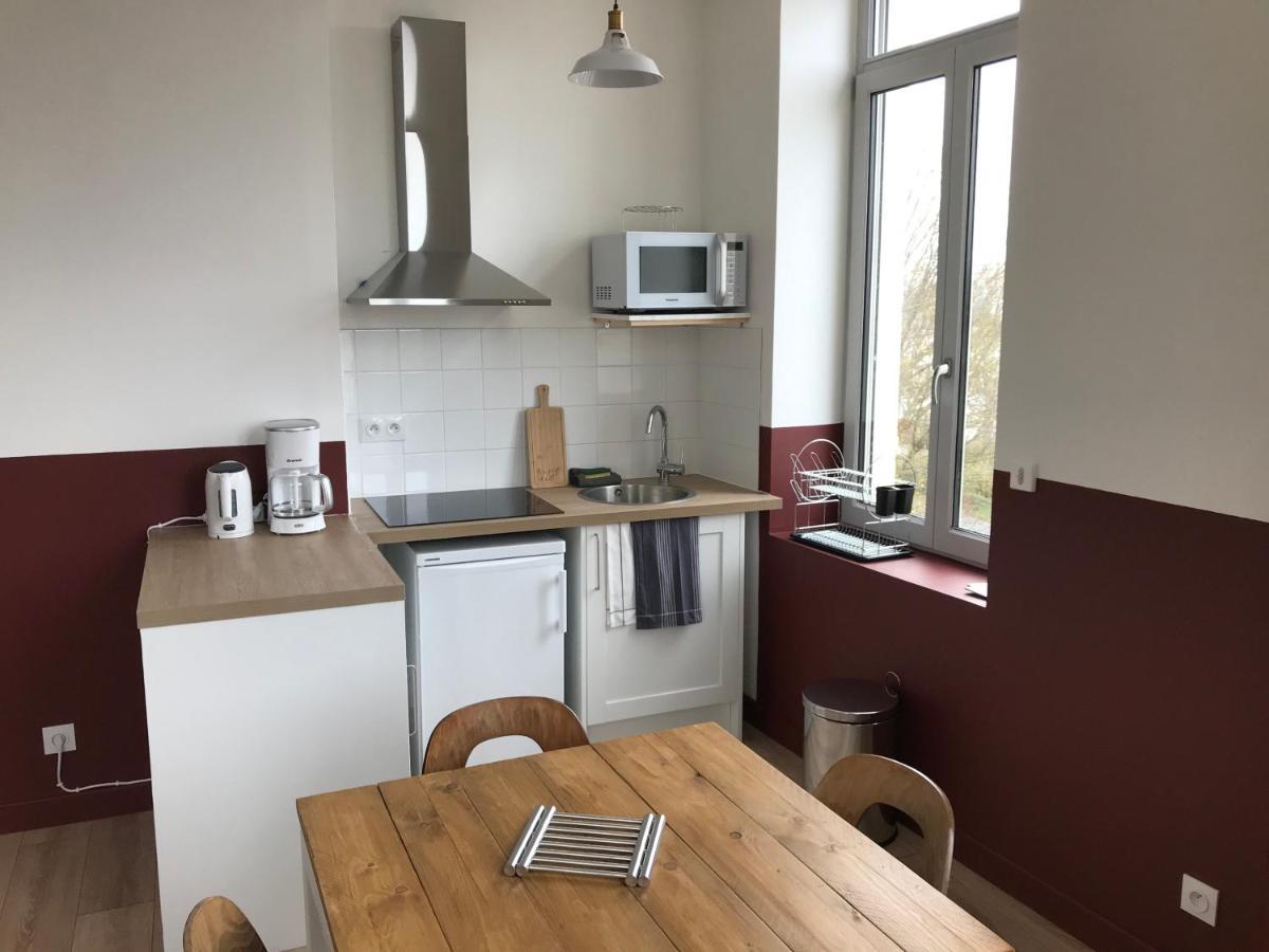 Appartement Les Du Mirador *