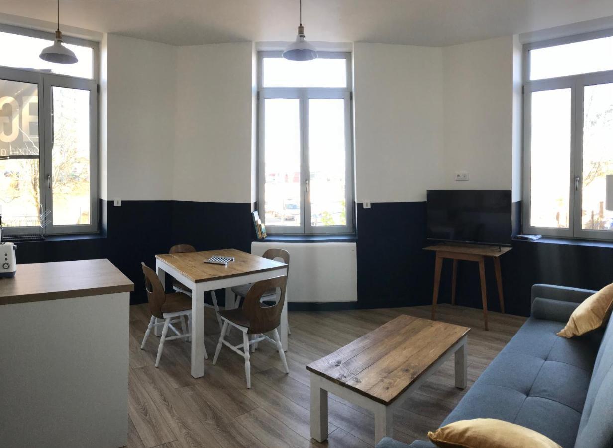Les Du Mirador Appartement