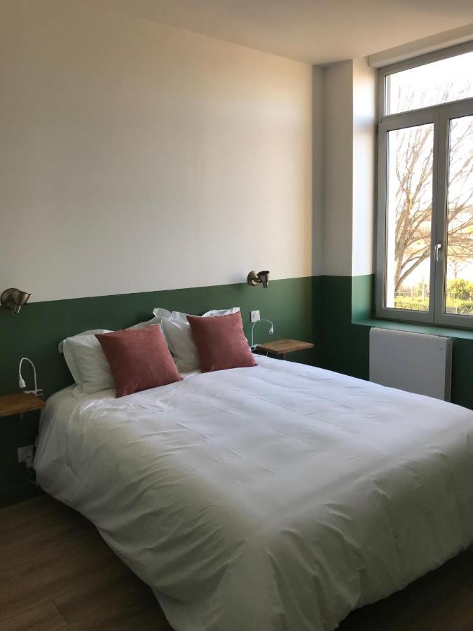 Appartement Les Du Mirador Boulogne-sur-Mer