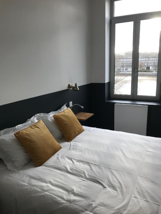 Les Du Mirador Appartement Boulogne-sur-Mer