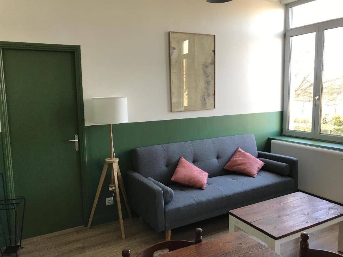 Appartement Les Du Mirador