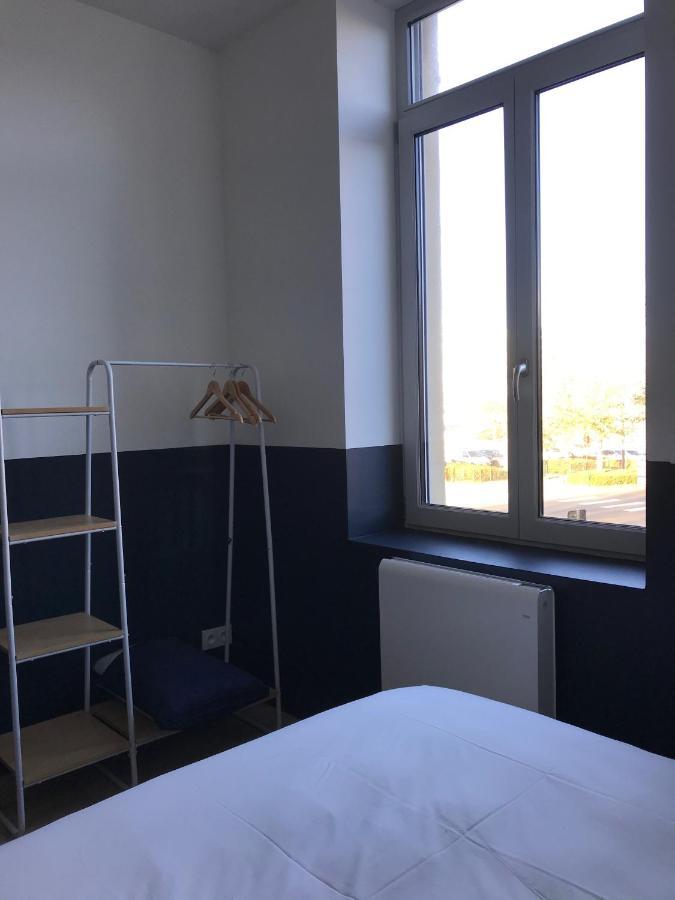 Les Du Mirador Appartement *